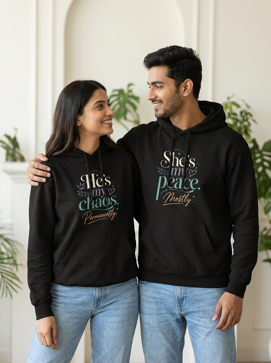 HOODIES