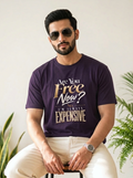 Are you free now? No, I'm always expensive | Unisex T-Shirt