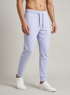 Lavender Unisex Joggers
