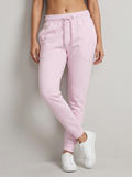 Light Baby Pink Unisex Joggers
