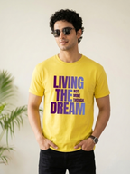 Living the dream. Not mine though. | Unisex T-Shirt