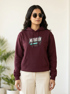 Motivation buffering... | Unisex Hoodie