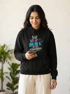 We share memes. Not responsibilities. | Unisex Hoodie